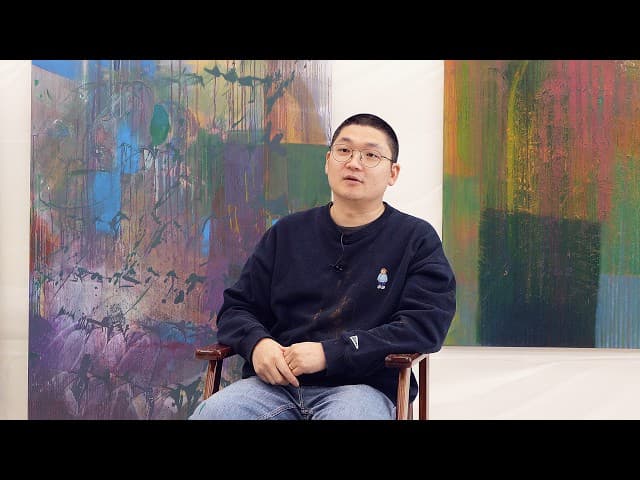 Moonmo Yang