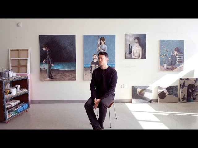 Simon Ko