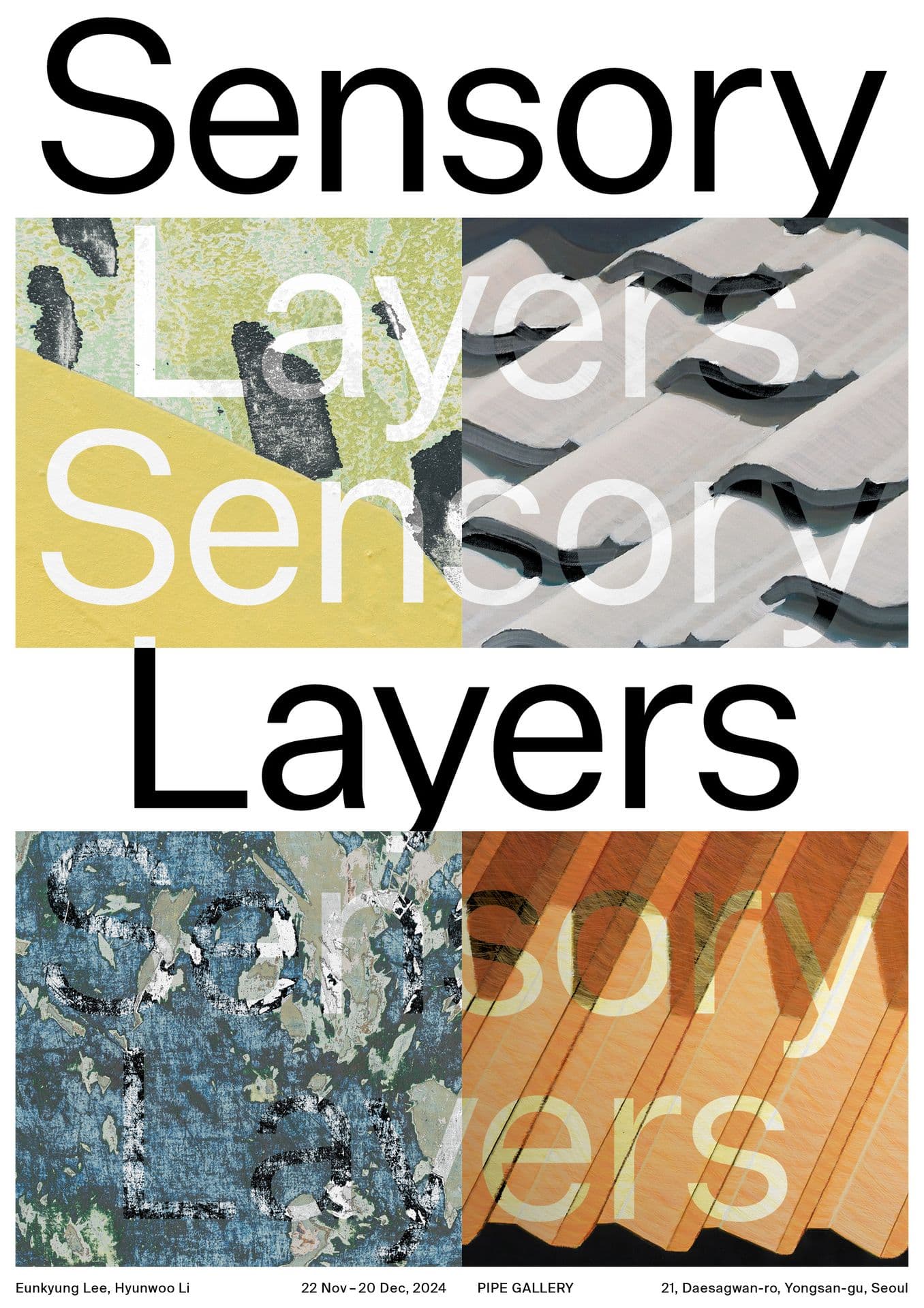 Sensory Layers